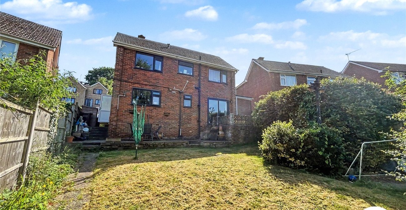 4 bedroom house for sale in Walderslade | Robinson Michael & Jackson