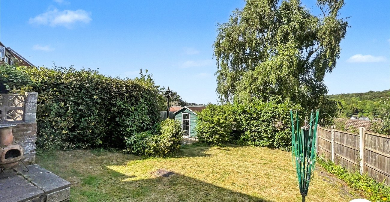 4 bedroom house for sale in Walderslade | Robinson Michael & Jackson
