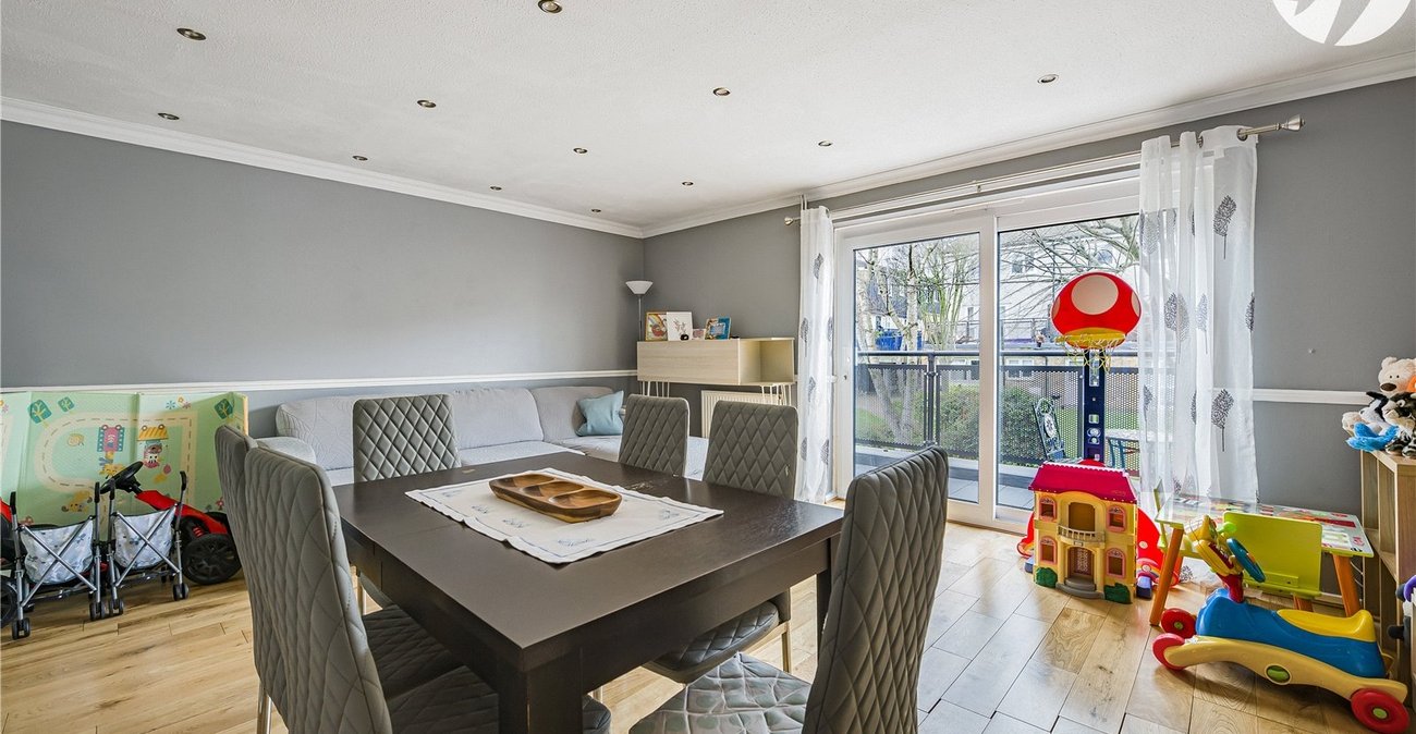 3 bedroom property for sale in Sidcup | Robinson Jackson