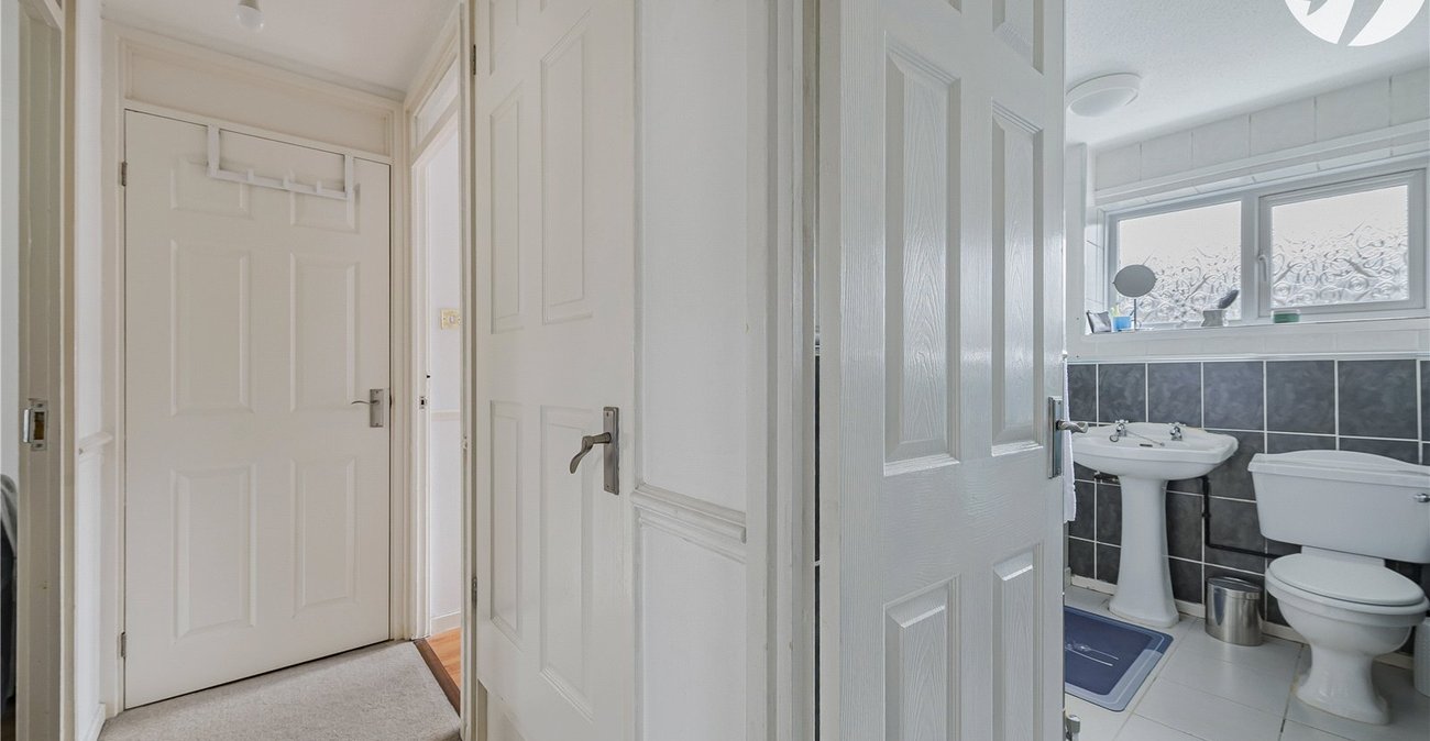 3 bedroom property for sale in Sidcup | Robinson Jackson