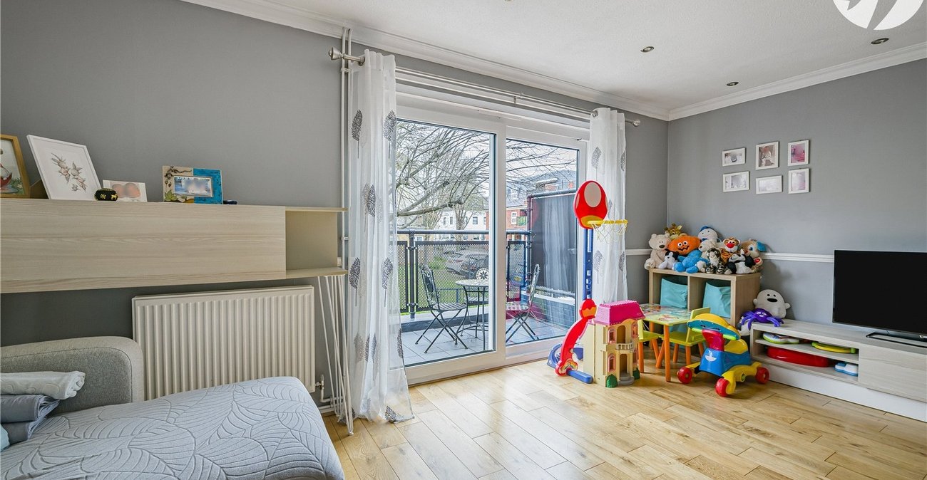 3 bedroom property for sale in Sidcup | Robinson Jackson