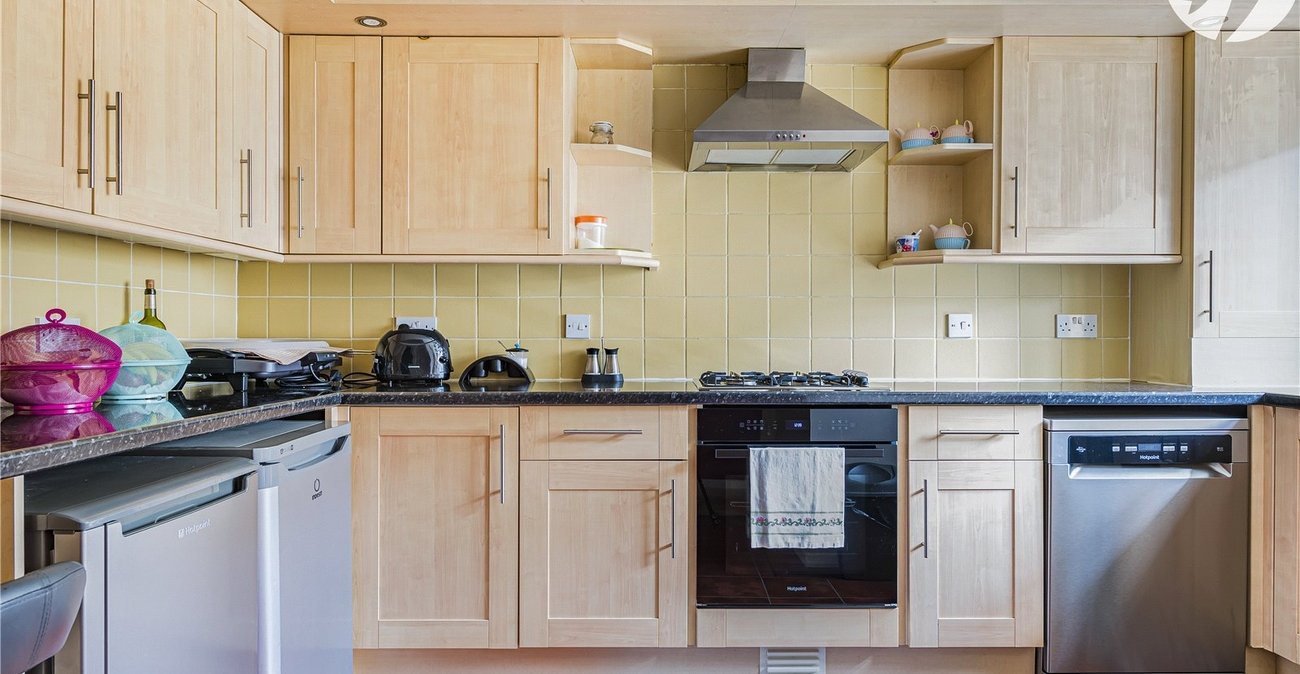 3 bedroom property for sale in Sidcup | Robinson Jackson