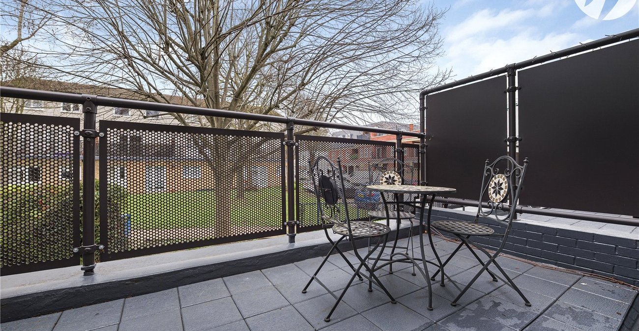 3 bedroom property for sale in Sidcup | Robinson Jackson