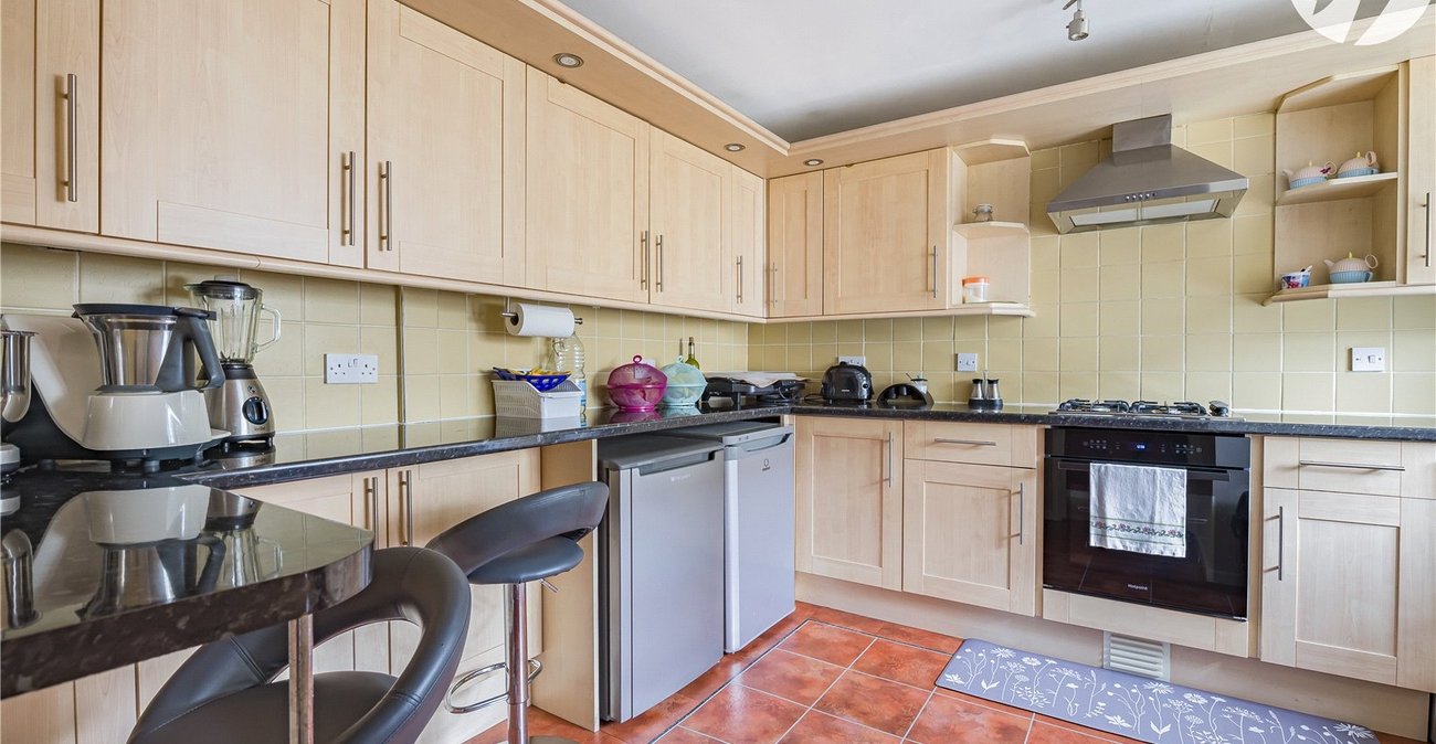 3 bedroom property for sale in Sidcup | Robinson Jackson