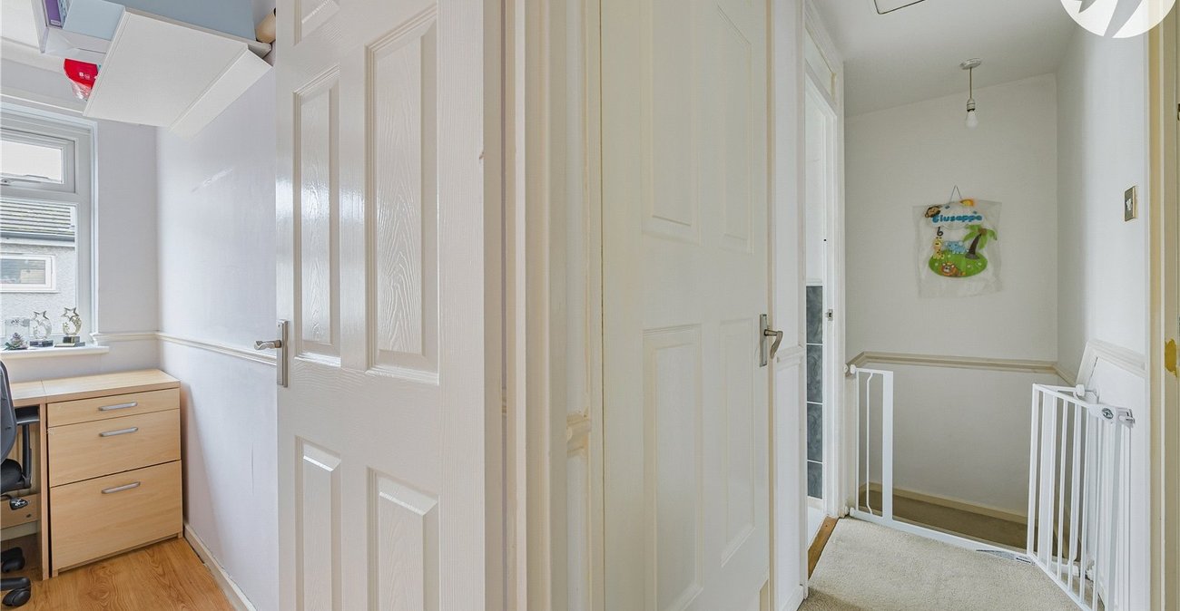 3 bedroom property for sale in Sidcup | Robinson Jackson