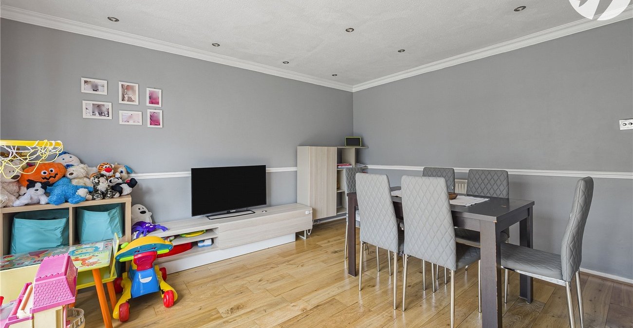 3 bedroom property for sale in Sidcup | Robinson Jackson