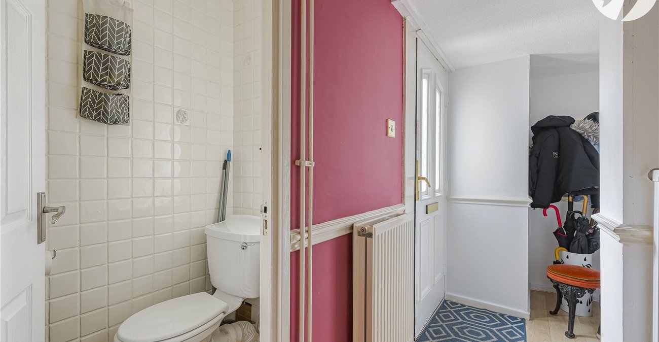 3 bedroom property for sale in Sidcup | Robinson Jackson