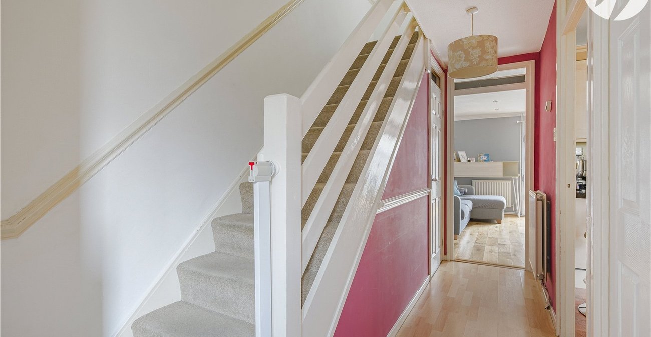 3 bedroom property for sale in Sidcup | Robinson Jackson