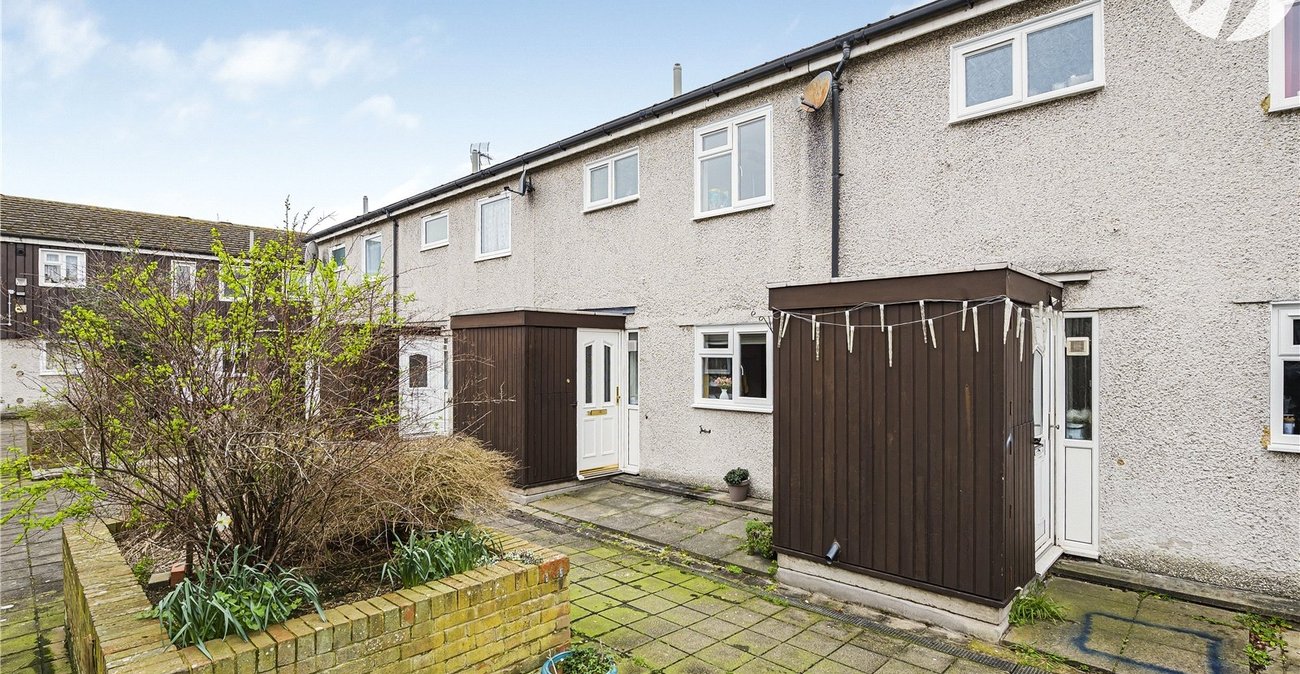 3 bedroom property for sale in Sidcup | Robinson Jackson