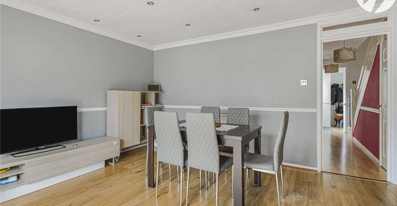 3 bedroom property for sale in Sidcup | Robinson Jackson