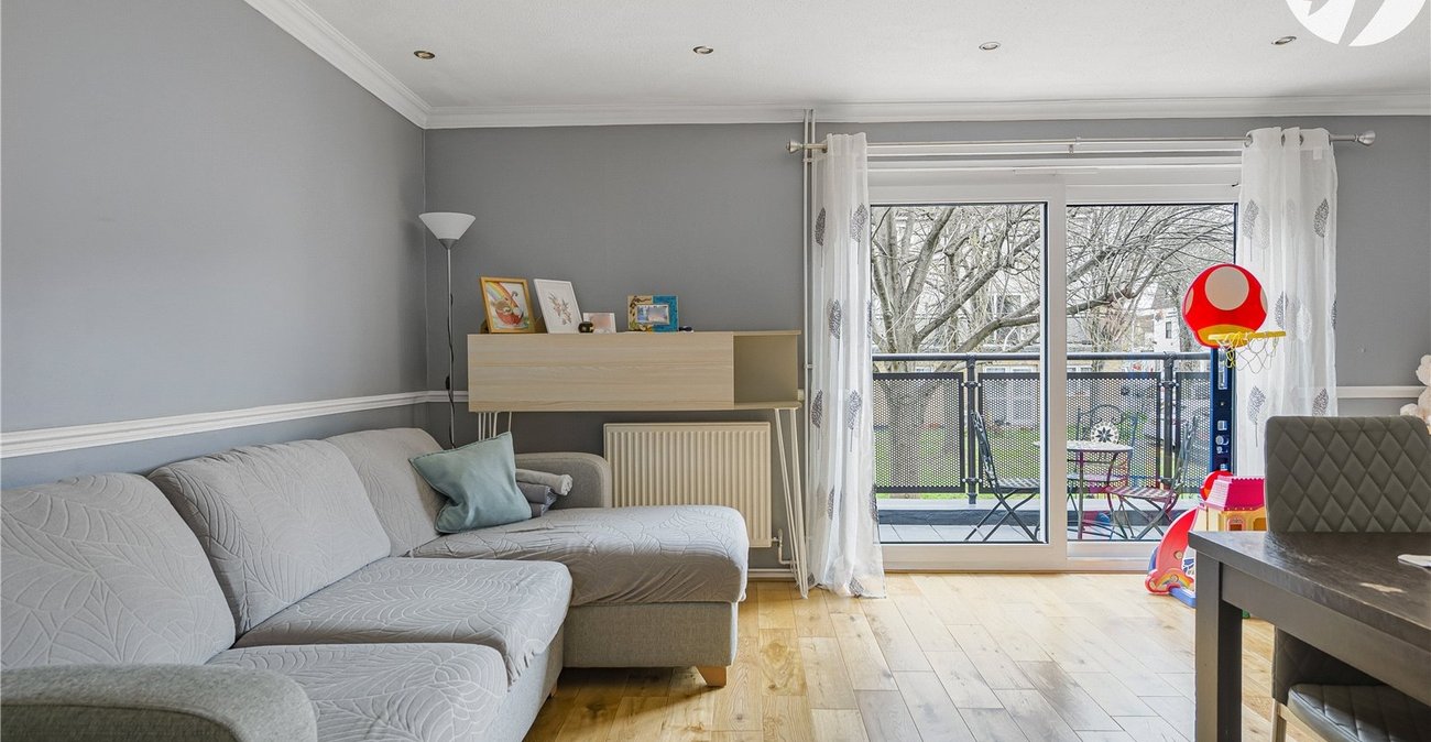 3 bedroom property for sale in Sidcup | Robinson Jackson