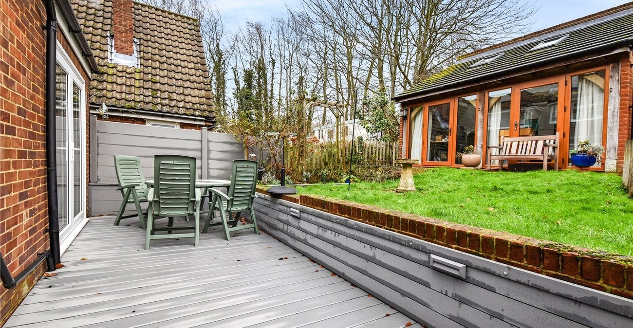 4 bedroom house for sale in Eynsford | Robinson Jackson