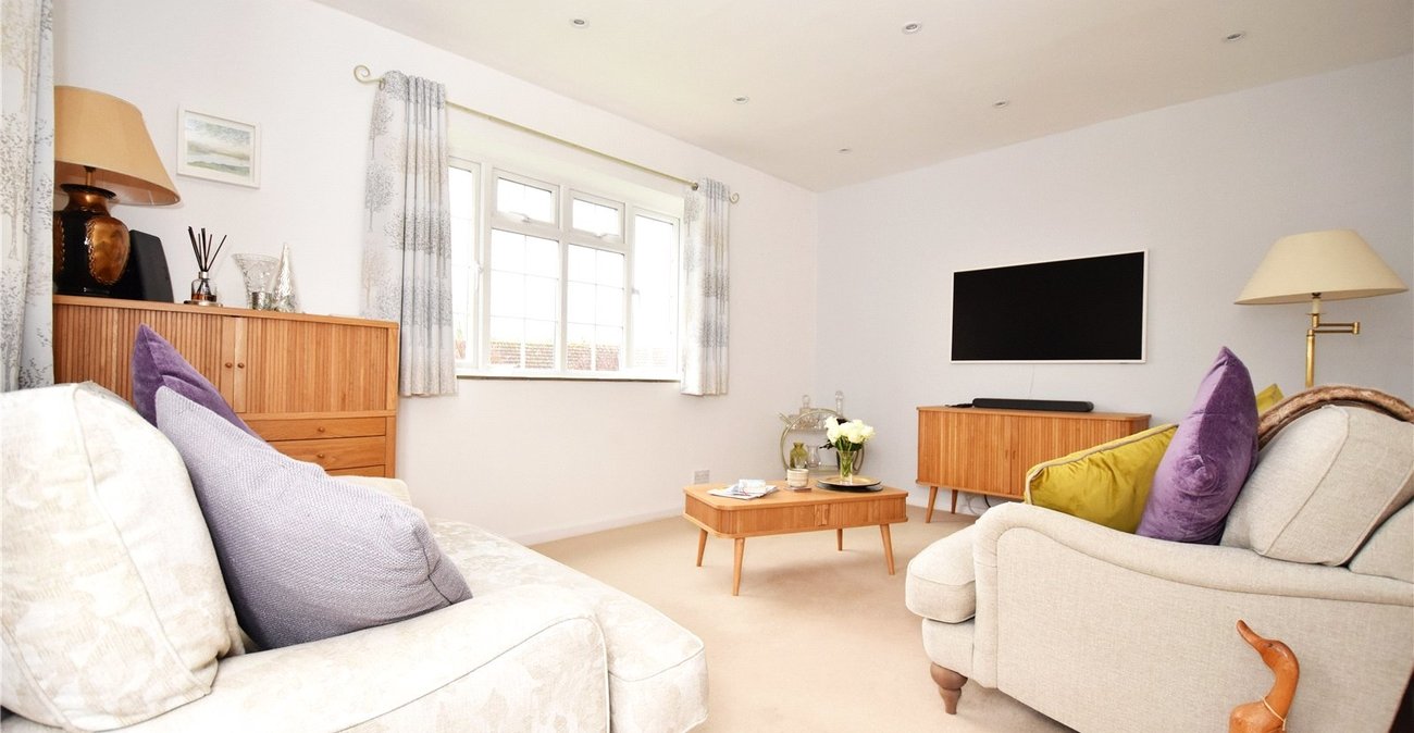 4 bedroom house for sale in Eynsford | Robinson Jackson