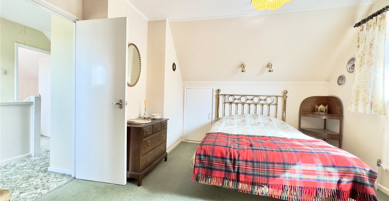 4 bedroom house for sale in Eynsford | Robinson Jackson