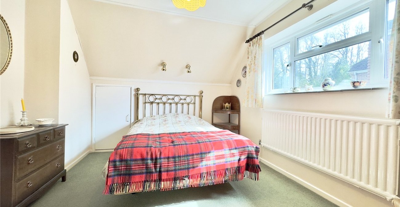 4 bedroom house for sale in Eynsford | Robinson Jackson