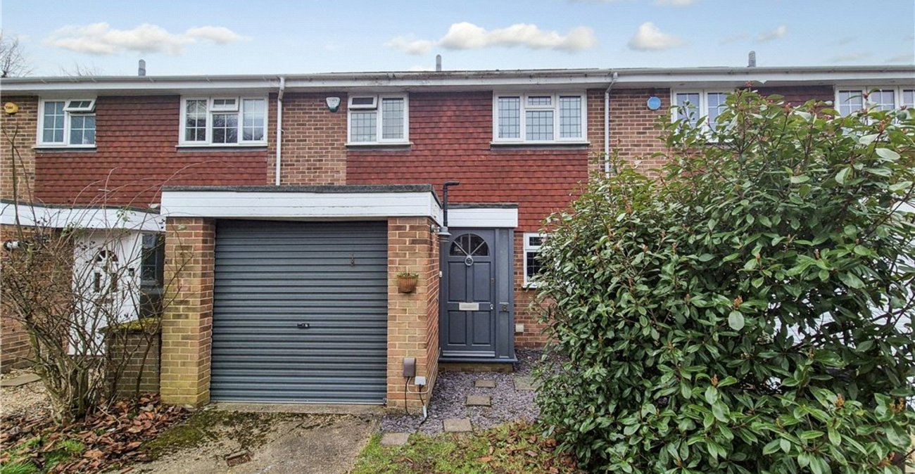 3 bedroom house for sale in Orpington | Robinson Jackson