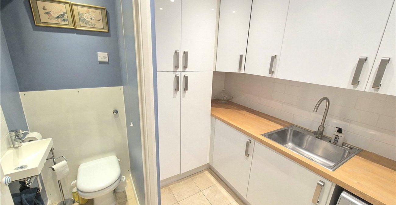 3 bedroom house for sale in Orpington | Robinson Jackson