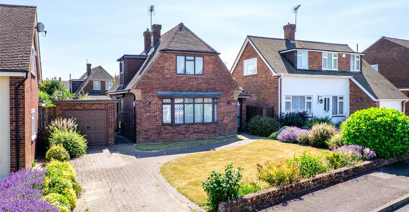3 bedroom house for sale in Meopham | Robinson Michael & Jackson