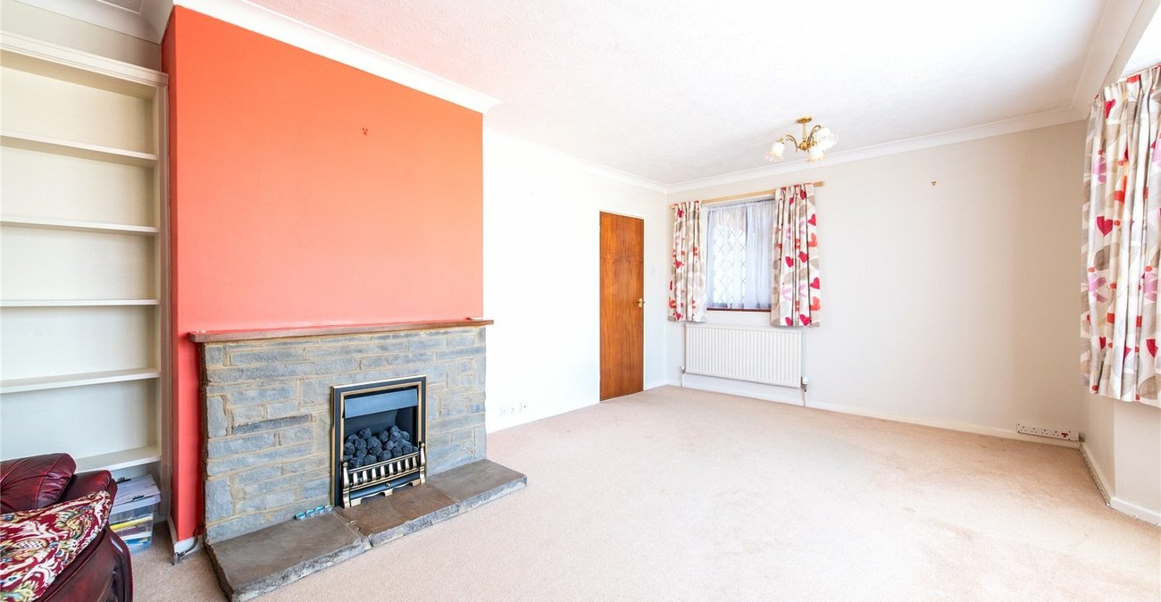 3 bedroom house for sale in Meopham | Robinson Michael & Jackson