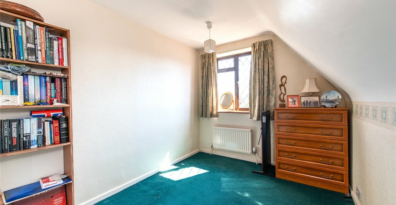 3 bedroom house for sale in Meopham | Robinson Michael & Jackson