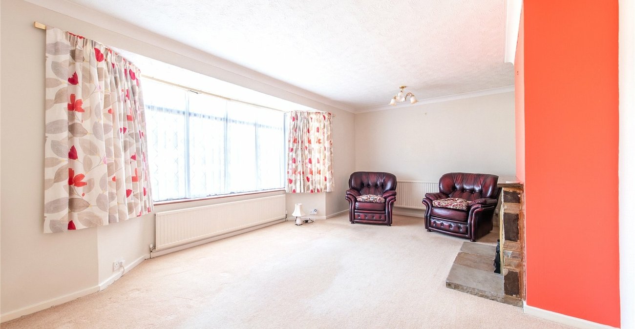 3 bedroom house for sale in Meopham | Robinson Michael & Jackson