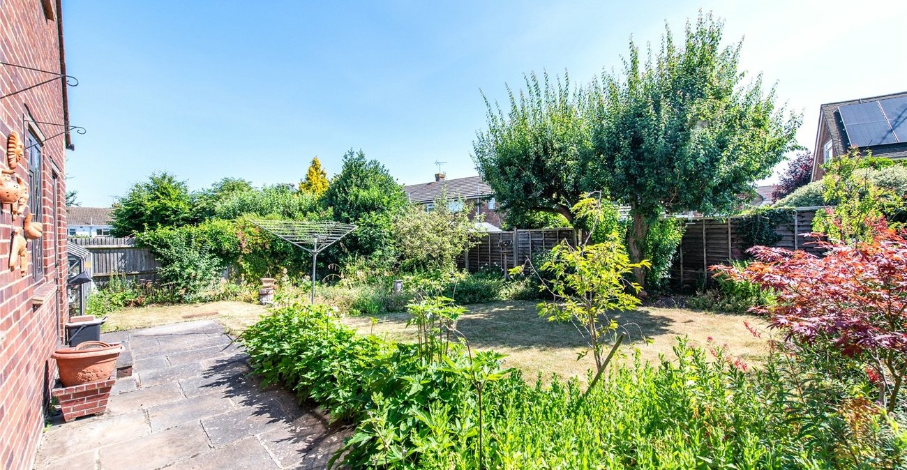 3 bedroom house for sale in Meopham | Robinson Michael & Jackson