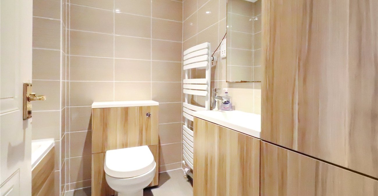 2 bedroom house for sale in Belvedere | Robinson Jackson