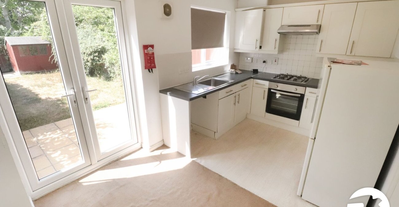 2 bedroom house for sale in Belvedere | Robinson Jackson