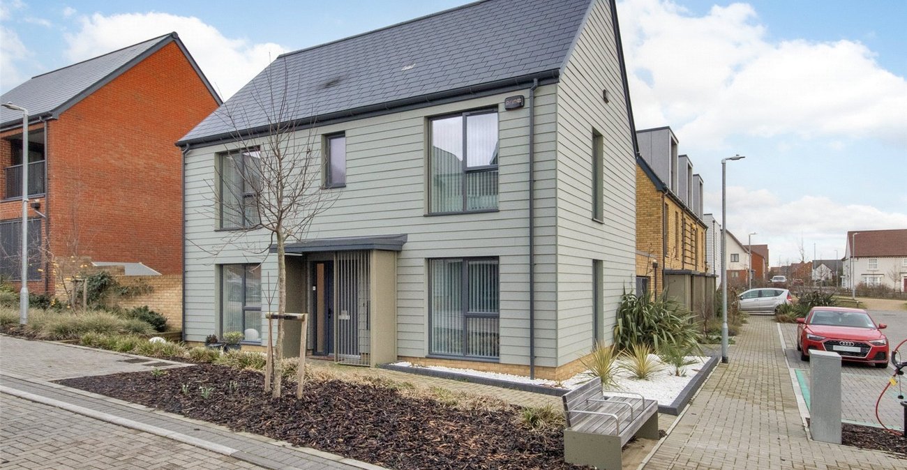 3 bedroom house for sale in Alkerden | Robinson Jackson