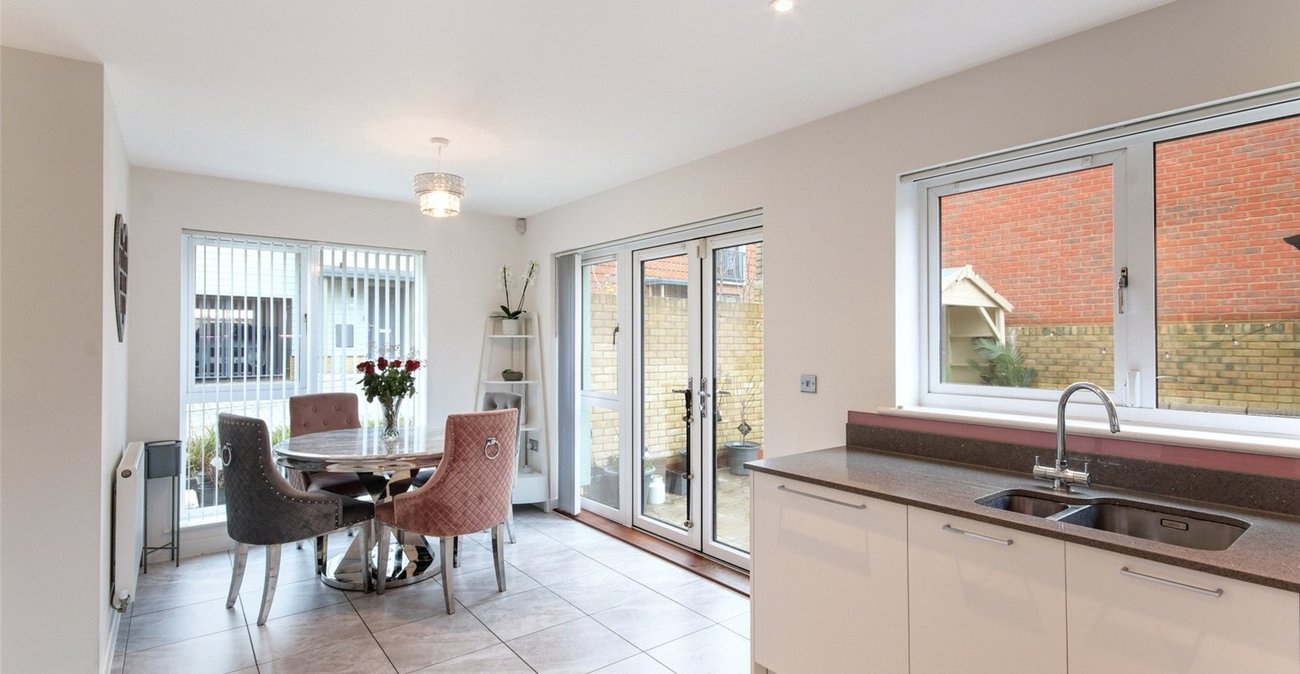 3 bedroom house for sale in Alkerden | Robinson Jackson