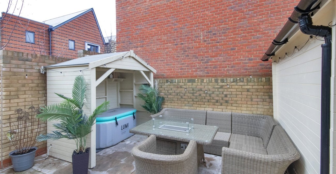 3 bedroom house for sale in Alkerden | Robinson Jackson