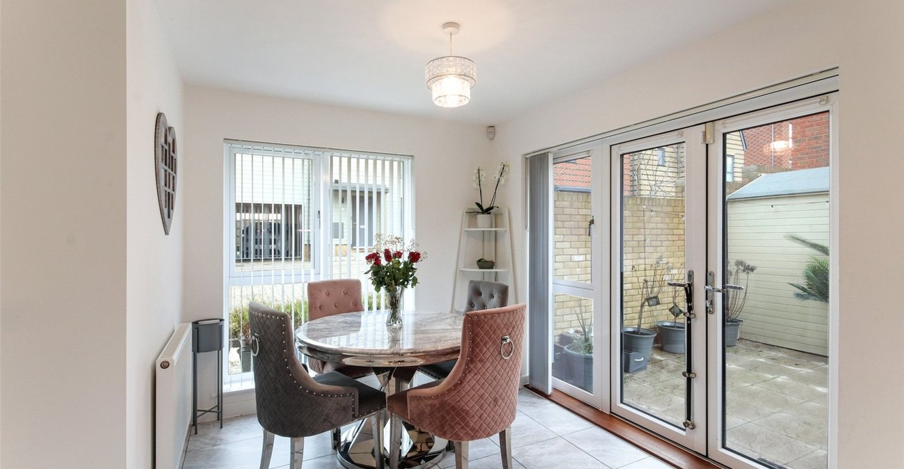 3 bedroom house for sale in Alkerden | Robinson Jackson