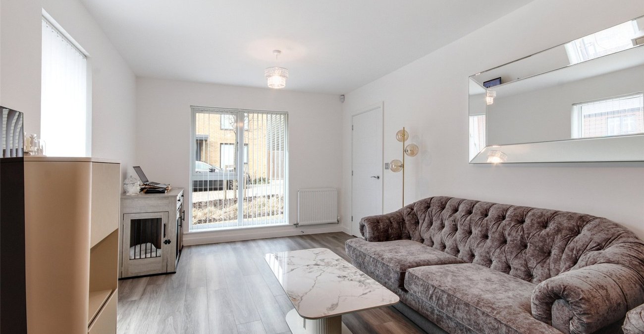 3 bedroom house for sale in Alkerden | Robinson Jackson