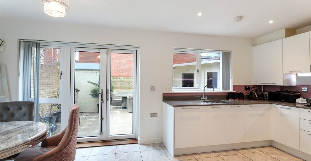 3 bedroom house for sale in Alkerden | Robinson Jackson