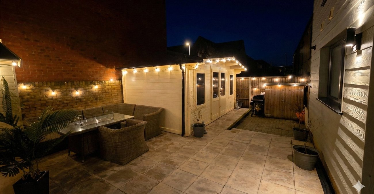 3 bedroom house for sale in Alkerden | Robinson Jackson