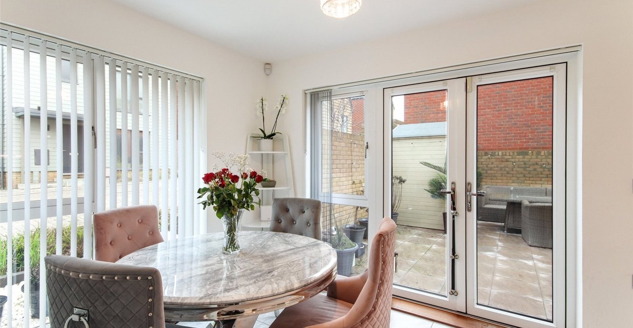 3 bedroom house for sale in Alkerden | Robinson Jackson