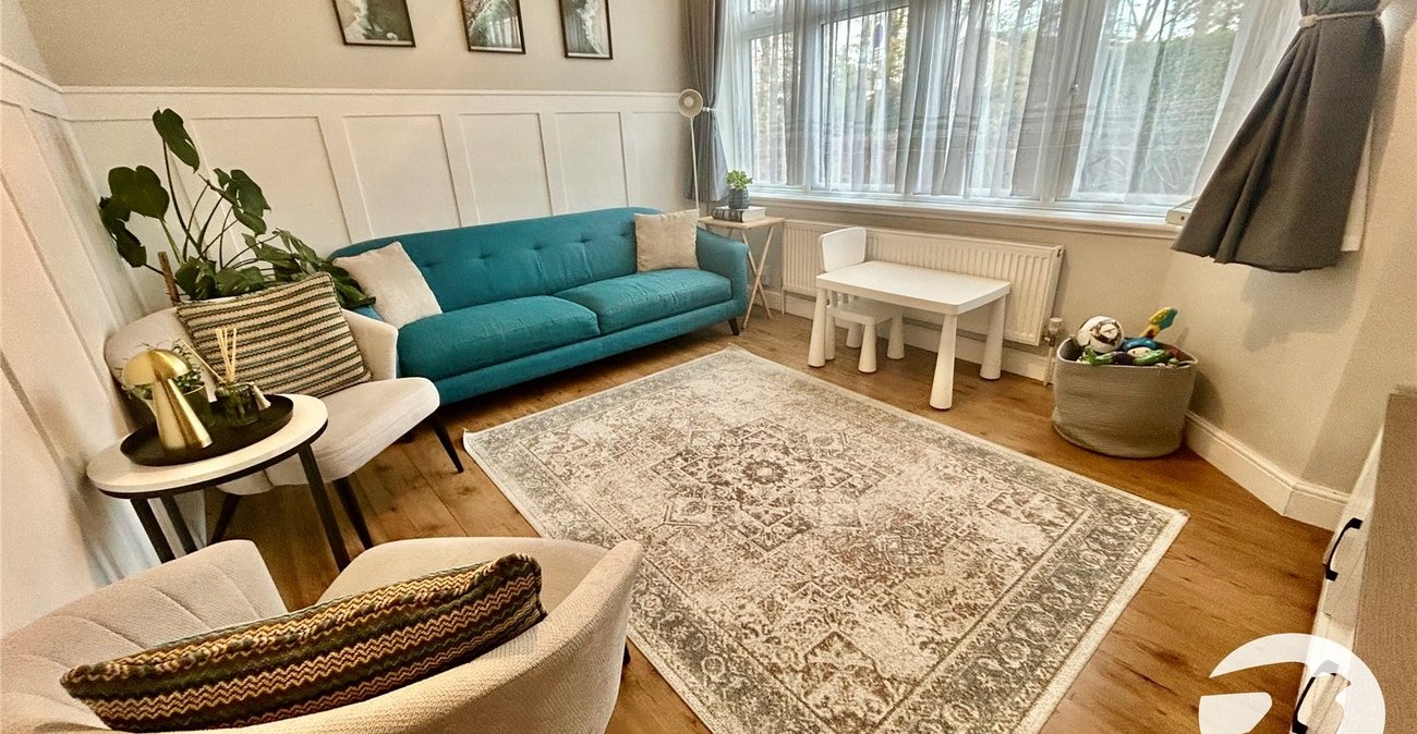 2 bedroom house for sale in South Welling | Robinson Jackson