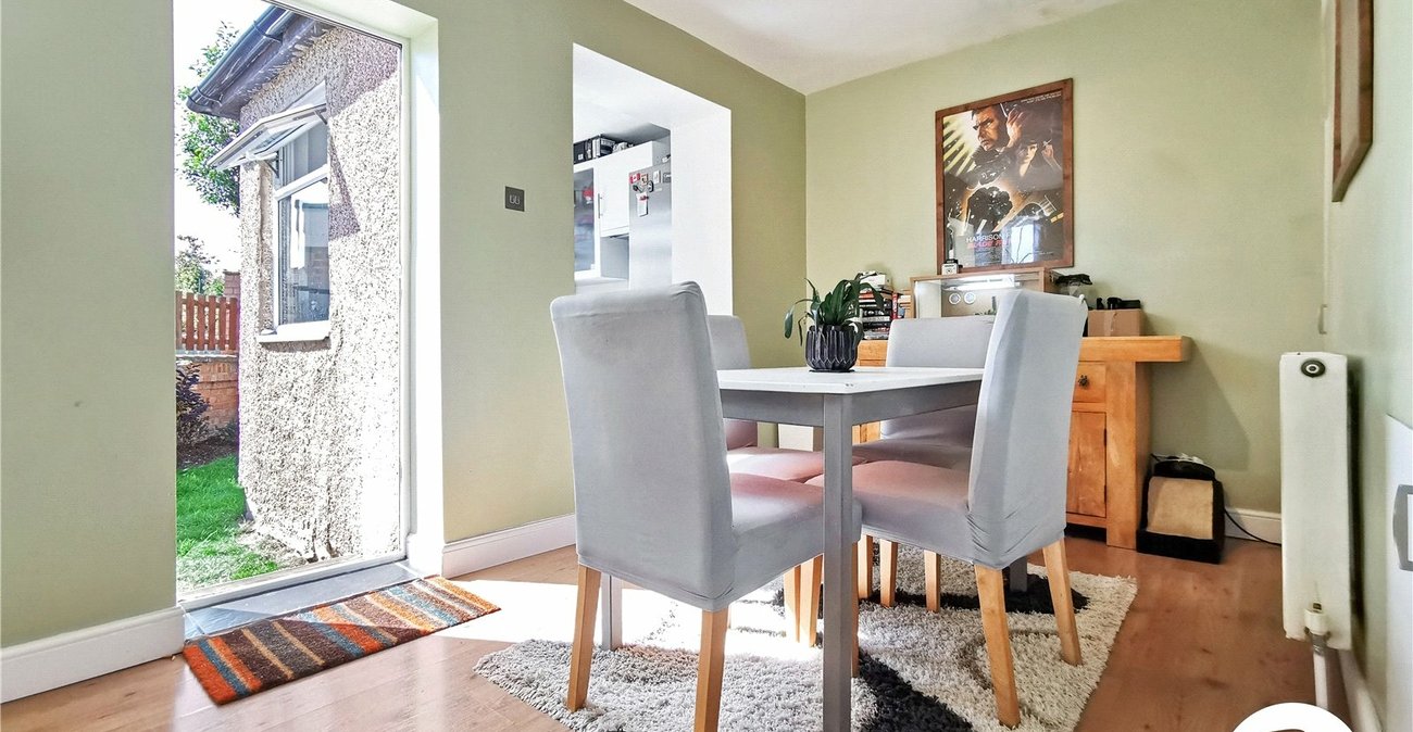 2 bedroom house for sale in South Welling | Robinson Jackson