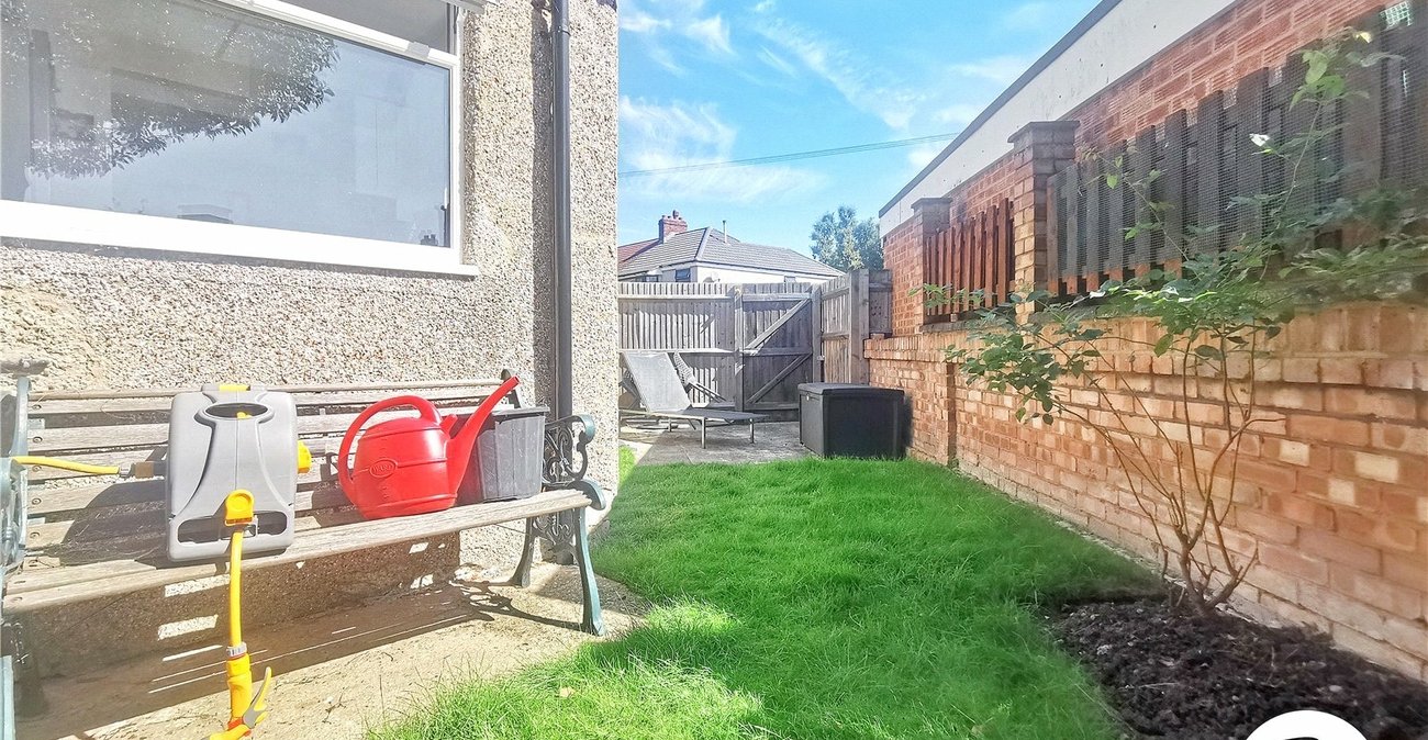 2 bedroom house for sale in South Welling | Robinson Jackson