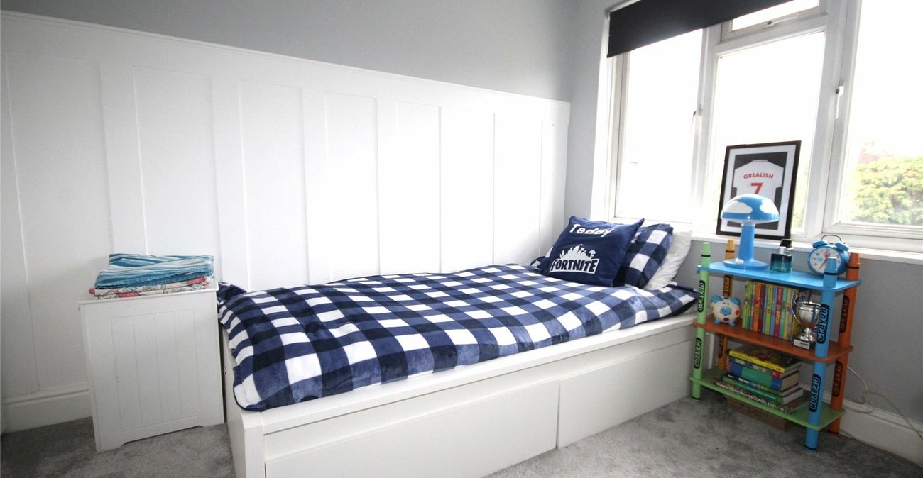 2 bedroom house for sale in Welling | Robinson Jackson