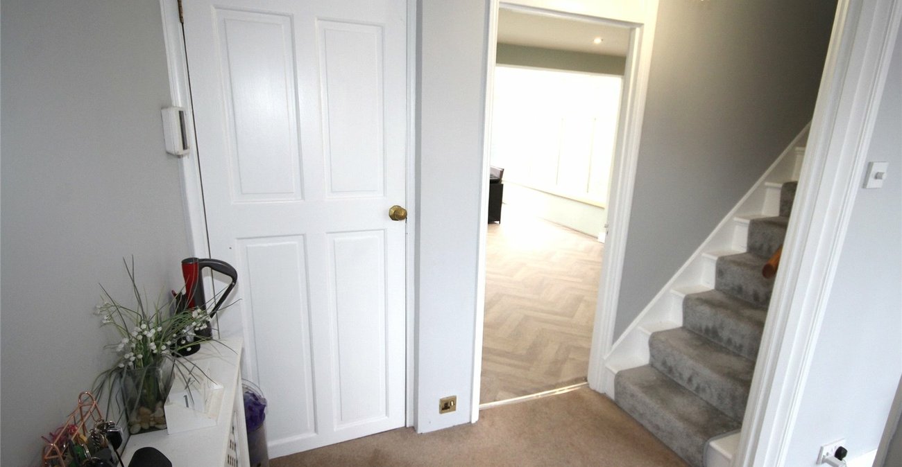 2 bedroom house for sale in Welling | Robinson Jackson