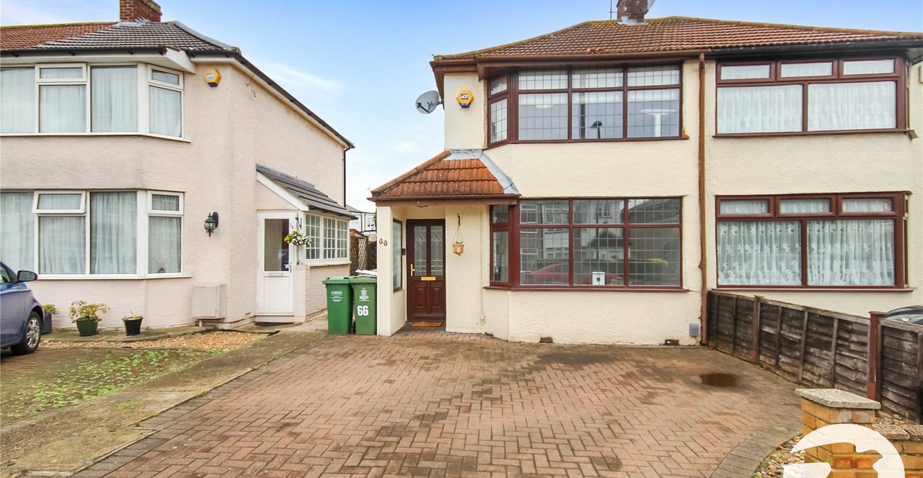 2 bedroom house for sale in Welling | Robinson Jackson