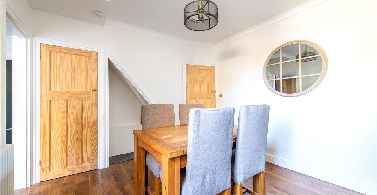 2 bedroom house for sale in Gravesend | Robinson Michael & Jackson