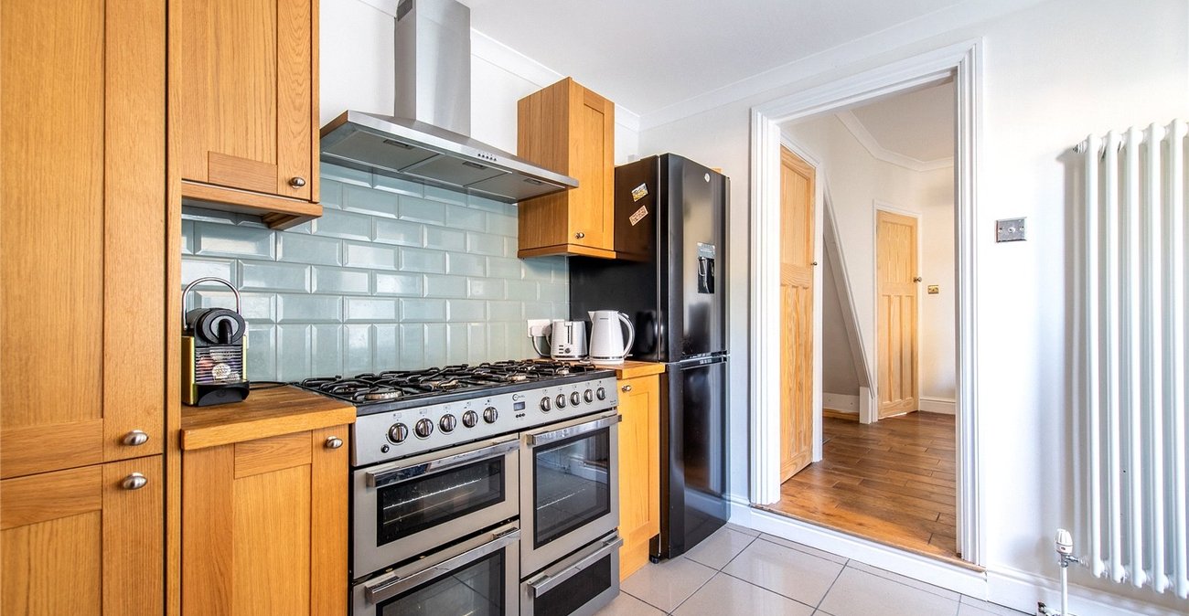 2 bedroom house for sale in Gravesend | Robinson Michael & Jackson