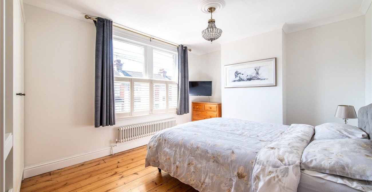 2 bedroom house for sale in Gravesend | Robinson Michael & Jackson