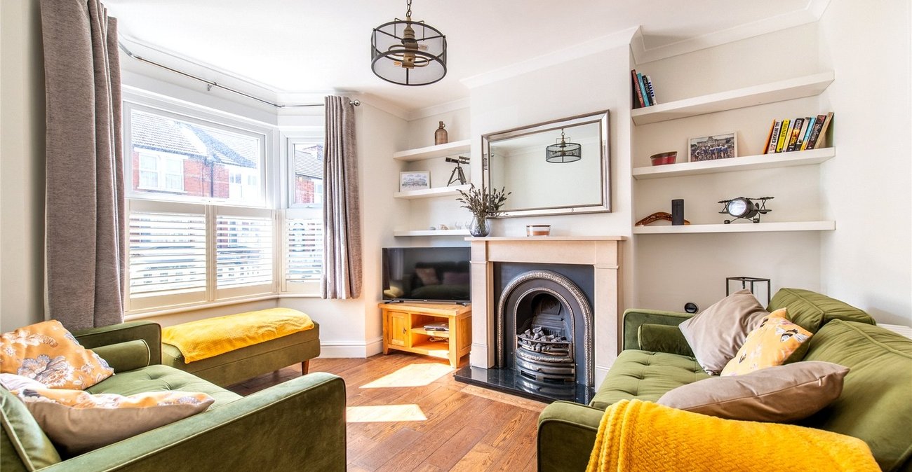 2 bedroom house for sale in Gravesend | Robinson Michael & Jackson