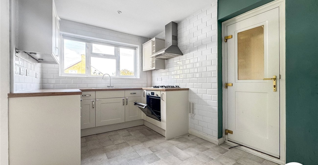 3 bedroom house for sale in Sittingbourne | Robinson Michael & Jackson