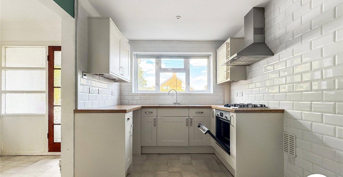 3 bedroom house for sale in Sittingbourne | Robinson Michael & Jackson