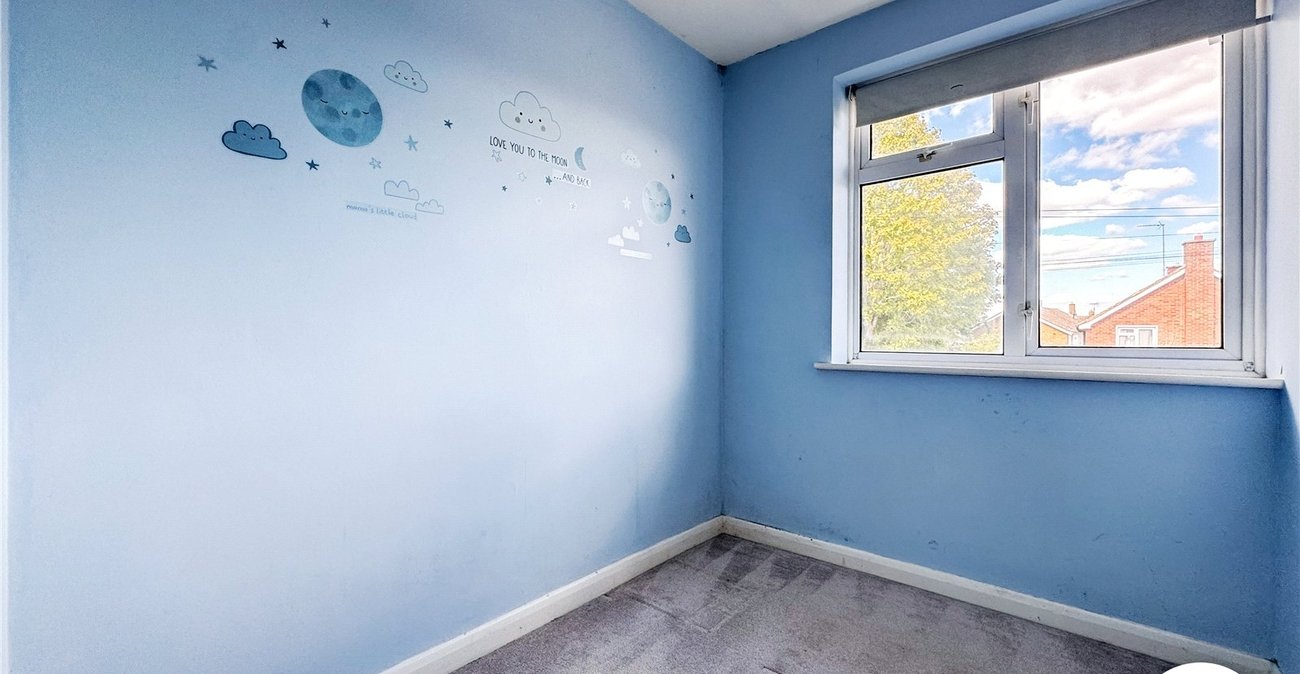 3 bedroom house for sale in Sittingbourne | Robinson Michael & Jackson