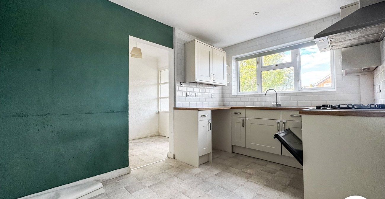 3 bedroom house for sale in Sittingbourne | Robinson Michael & Jackson